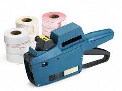 Price & Date Gun Ink Rollers