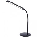 Desk Lamp Nero Flexi Black