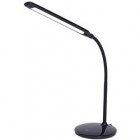 Desk Lamp Nero Flexi Black