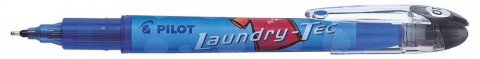 Pilot Laundry-tec Fabric Marker Med Black