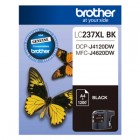 Brother Lc237xl Black Ink