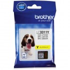 Brother Lc3311 Yellow Ink