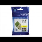 Brother Lc3313 Xl Yellow Ink
