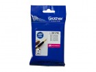 Brother Lc3317 Magenta Ink Oem