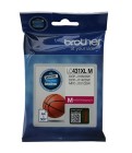 Brother Lc431xl Magenta Ink