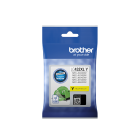 Brother Lc432xl Yellow Ink