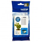 Brother Lc436xl Cyan Ink Oem