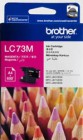 Brother Lc73 Magenta Ink