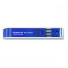 Staedtler Mars Carbon 200-2b Pencil Lead Refills Tube/12