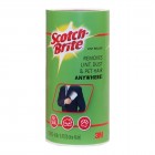 3m Scotch-brite 836rf Lint Remover Refill 30 Sheet Roll