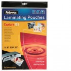 A4 125 Micron Laminating Pouches Pk/25