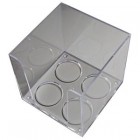 Memo Cube Holder Full Size
