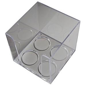 Memo Cube Holder Full Size