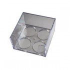 Memo Cube Holder Half Height