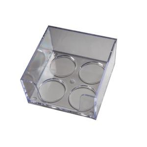 Memo Cube Holder Half Height