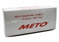 Meto Tagger Fastener Pins 25mm Bx/5000