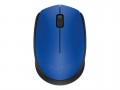 Logitech Mouse M171 Wireless Blue