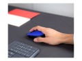 Logitech Mouse M171 Wireless Blue