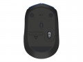 Logitech Mouse M171 Wireless Blue