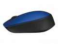 Logitech Mouse M171 Wireless Blue
