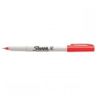 Sharpie Permanent Marker Ultra Fine 0.3mm Red