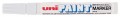 Uni Paint Marker Px-20 Bullet Tip Medium 2.8mm White