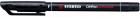 Stabilo 842p Fine Permanent Ohp Pen Green