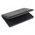 Manual Rubber Stamp Pad 160 X 90 Black