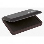 Manual Rubber Stamp Pad 90 X 50 Black