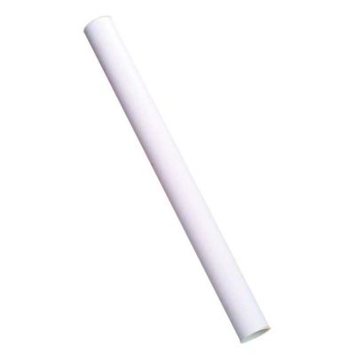 Mailing Tube 900mm X 76mm X 1.5mm Single (excl Cap)