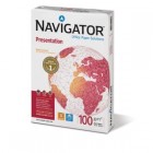 Navigator Presentation A4 Copy Paper 100gsm White 500 Sheets
