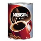 Nescafe Classic Granulated Coffee 500gm Tin