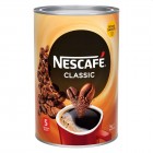 Nescafe Classic Granulated Coffee 1kg Tin