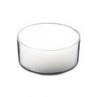 Sponge Bowl + Damper 75mm Complete