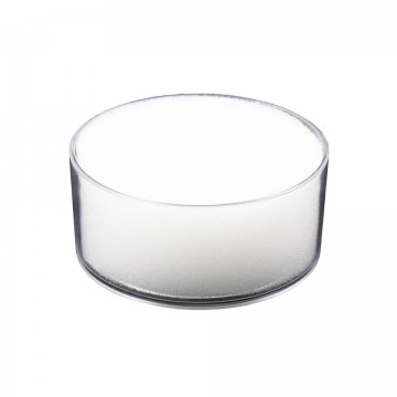 Sponge Bowl + Damper 75mm Complete