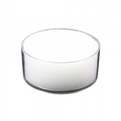 Sponge Bowl + Damper 75mm Complete