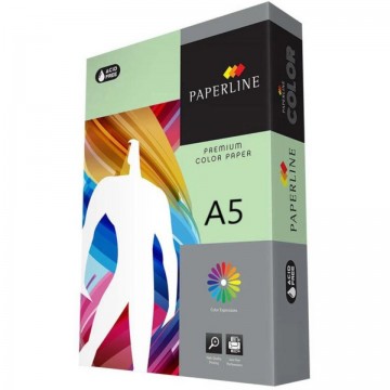A5 Green Paper 80gsm Ream/500