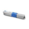 Okic300/310/361/362/500 Cyan Toner