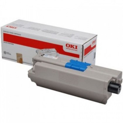 Okic300/310/361/362/500 Black Toner