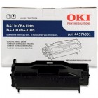 Oki B411/b431 Black Toner