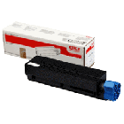 Oki B432/mb492/mb562 H/y Black Toner