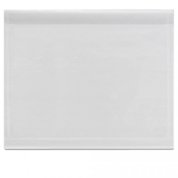 Labelopes A5 Plain Self-adhesive 235 X 175mm Box/500