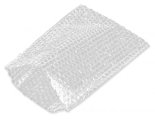 Polybubble Mail Courier Bubble Bag Insert P10 300 X 400mm Ctn/250