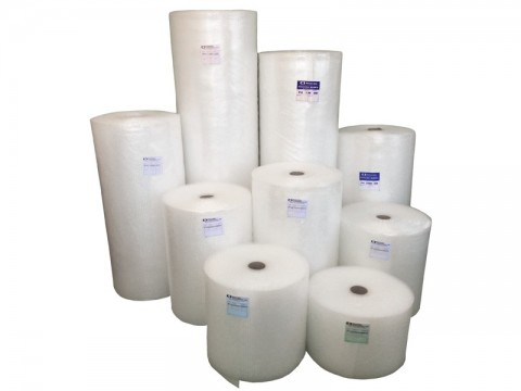 Bubblewrap Roll 750mm X 60m