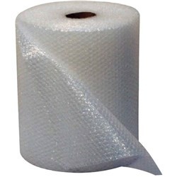 Bubblewrap Roll 650mm X 100m ***see Notes***