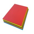 A4 Colour Paper 80gsm 5 Bright Colours Pk/500