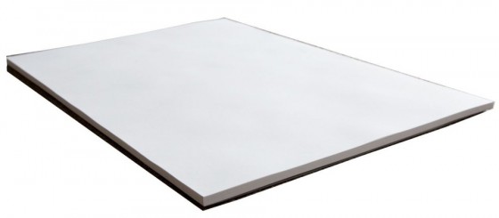 Desk Pad A3 50 Leaf