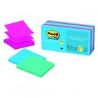 Post-it Note Pop-up Pads 76x76 R330-an Poptimistic (capetown) Pk/6