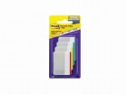 Post-it Durable Filing Tabs 50x38mm Pk/24