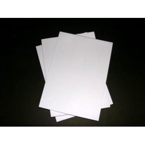 A5 White Bond Pad 50 Leaf